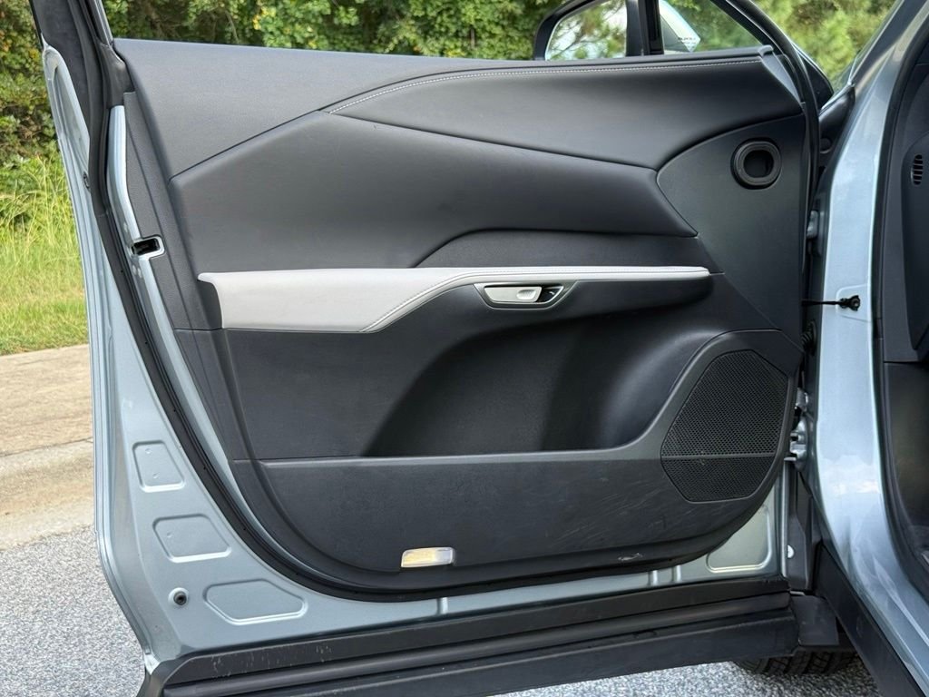 Certified Used 2023 IRIDIUM Lexus 350 Premium image 22