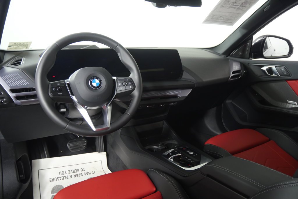 Certified Used 2026 Black Sapphire Metallic BMW 228 Gran Coupe image 18