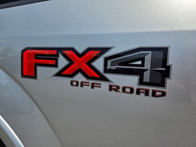 Used 2019 Silver Ford Platinum image 19