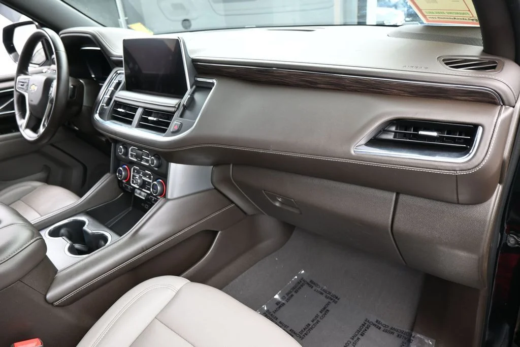 Used 2023 Black Chevrolet LT image 47