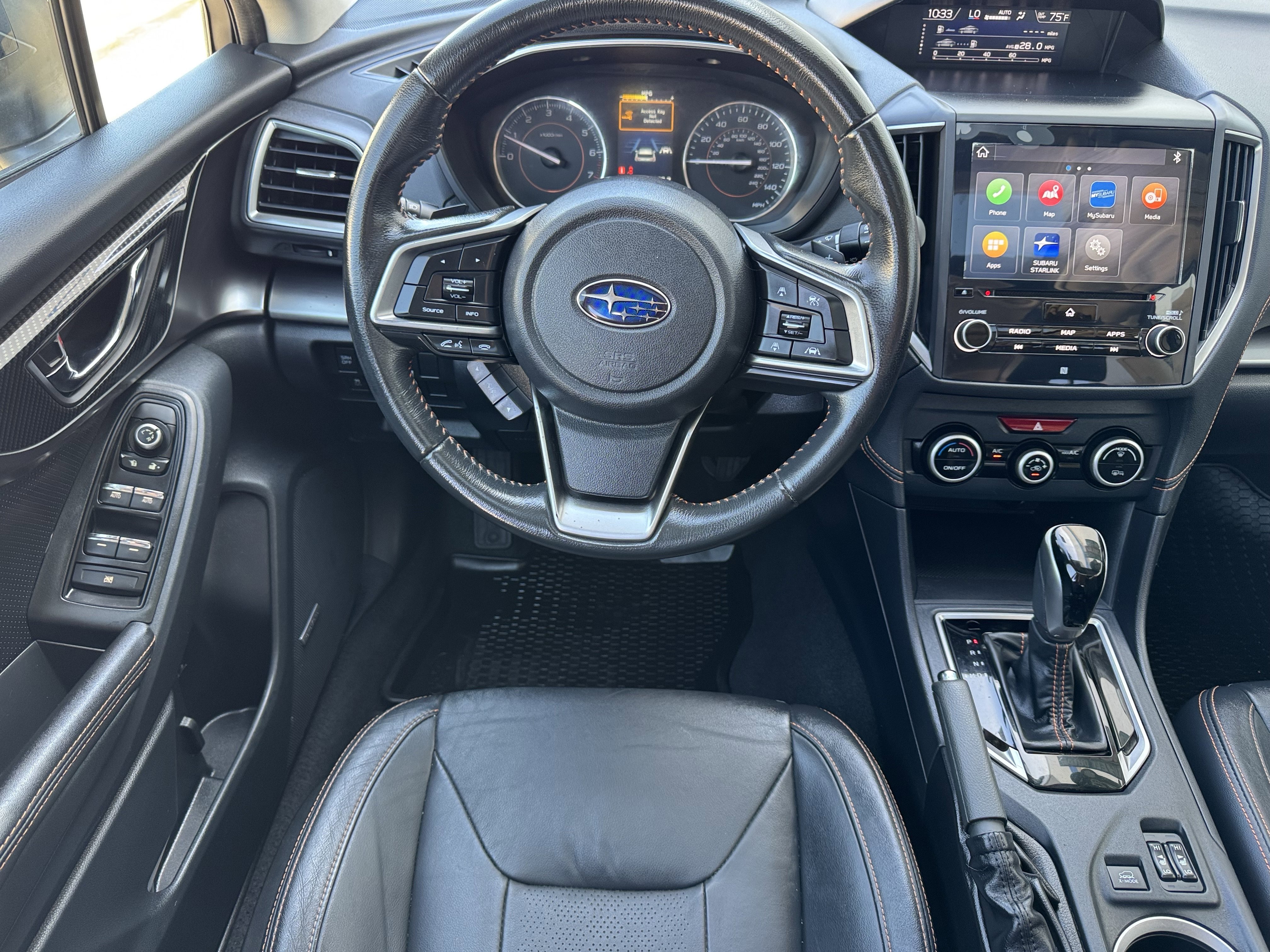 Used 2019 Gray Subaru 2.0i Limited image 18