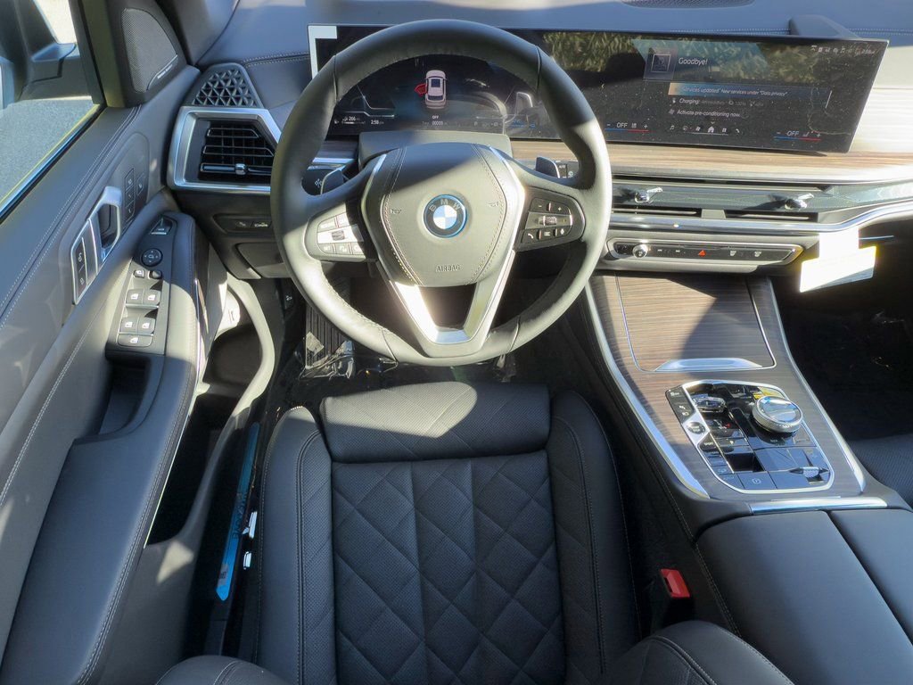 2026 BMW X5 50e - Photo 17