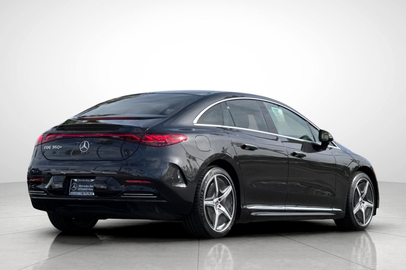 Certified 2023 Mercedes-Benz EQE Base with VIN W1KEG2BB7PF015684 for sale in Lake Forest, CA