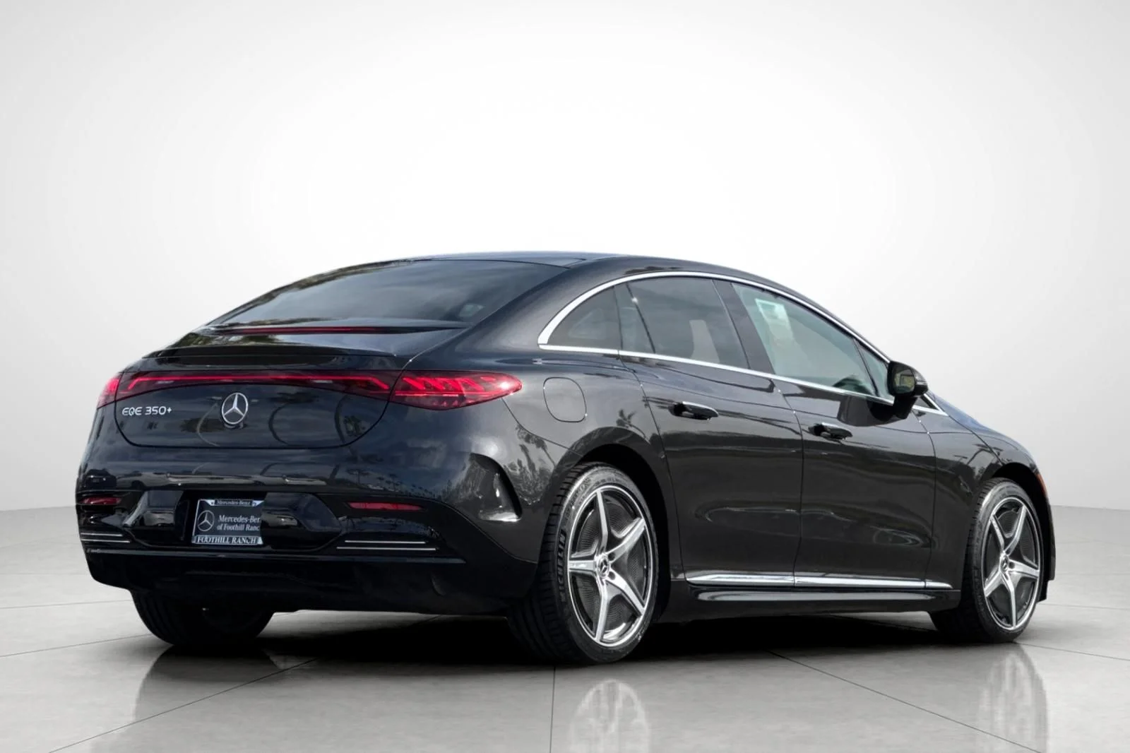 Certified 2023 Mercedes-Benz EQE Base with VIN W1KEG2BB7PF015684 for sale in Lake Forest, CA