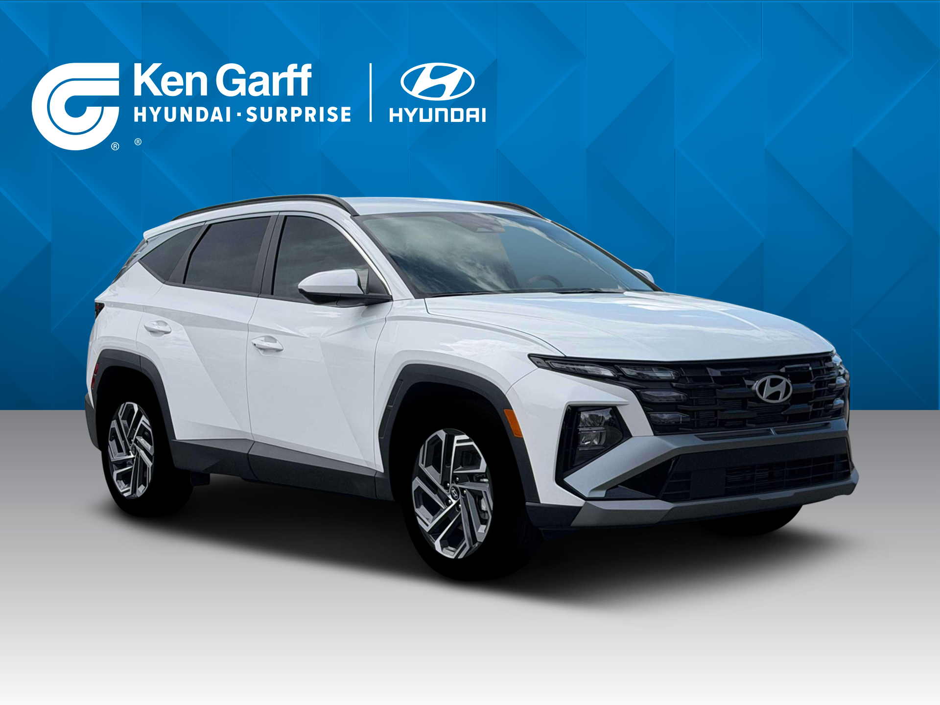 New 2026 Serenity White Pearl Hyundai SEL Plus FWD image 11