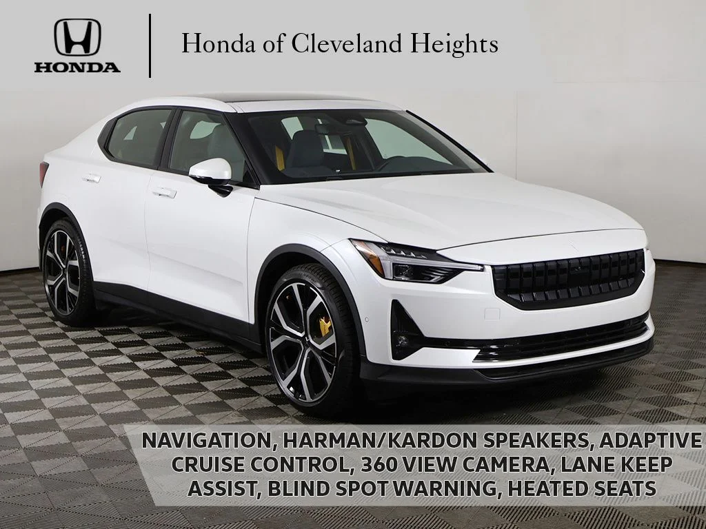 2023 Polestar 2 Performance