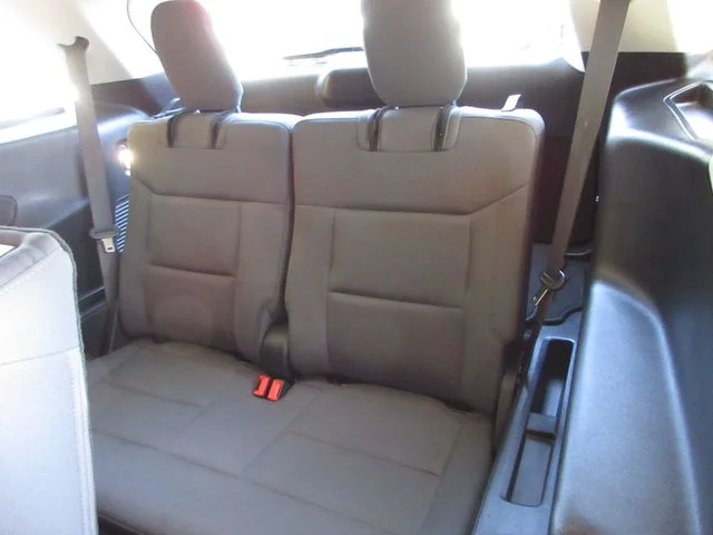Certified Used 2026 White Metallic Ford Active image 25