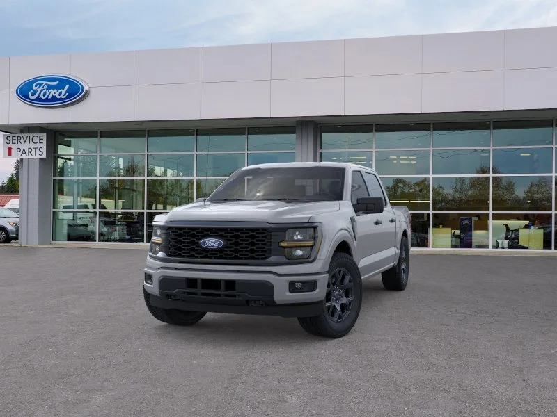 New 2026 Avalanche Ford STX® image 24