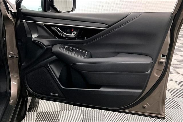 2022 Subaru Outback Limited - Photo 23