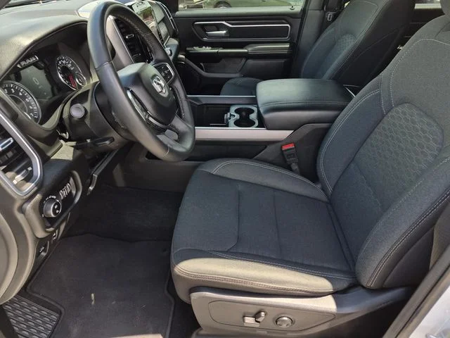2025 RAM Ram 1500 Pickup Big Horn/Lone Star - Photo 11