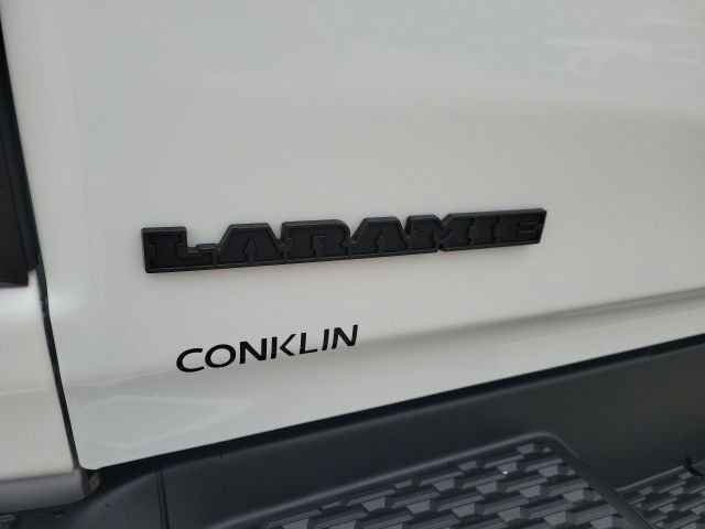 2026 RAM 1500 Laramie - Photo 31