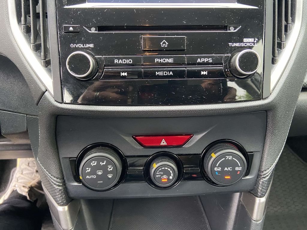 Used 2019 Gray Subaru Base image 26