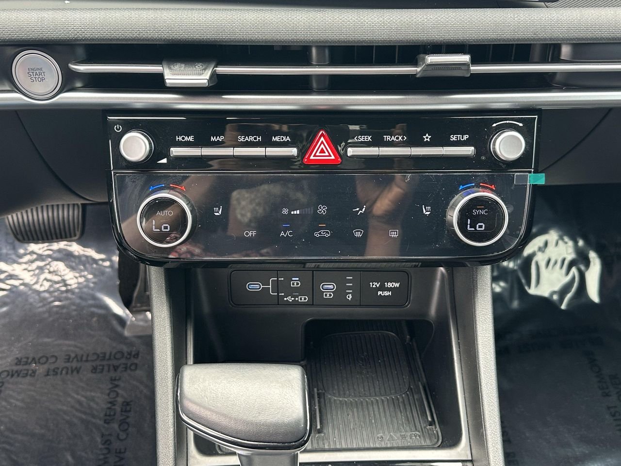 New 2025 Ecotronic Gray Hyundai XRT image 27
