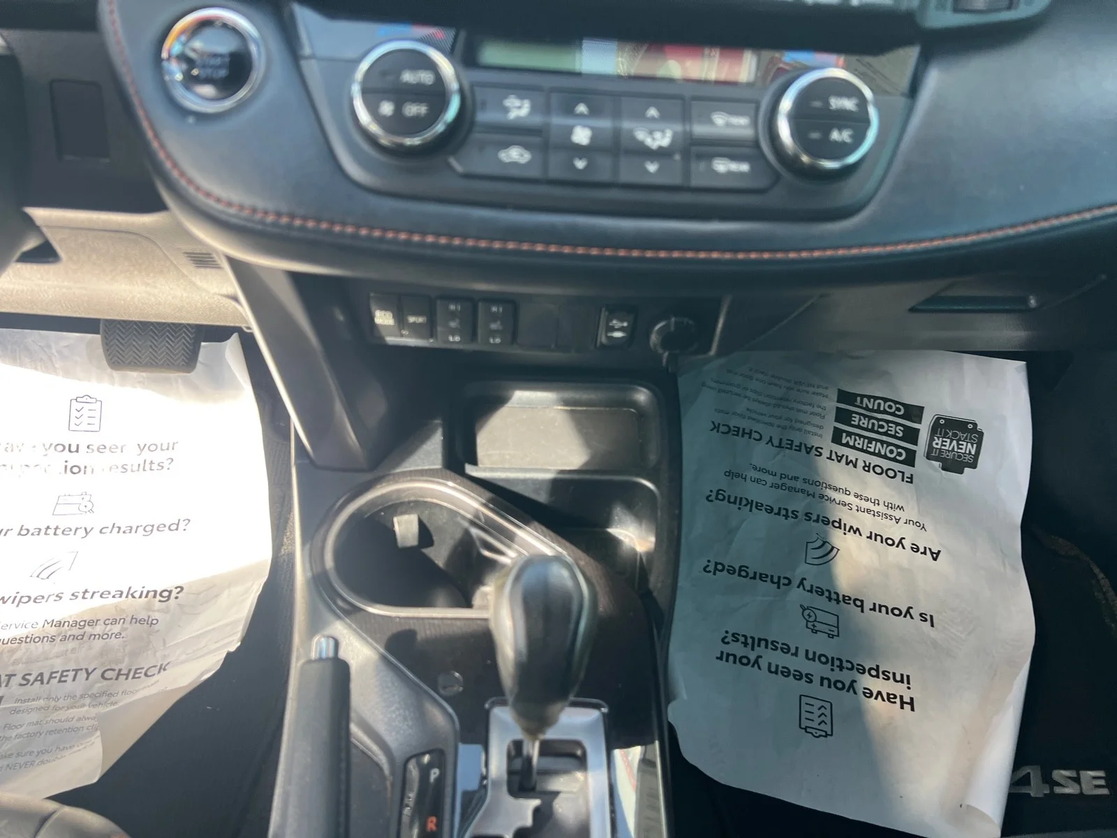 Used 2018 Magnetic Gray Metallic Toyota SE image 17