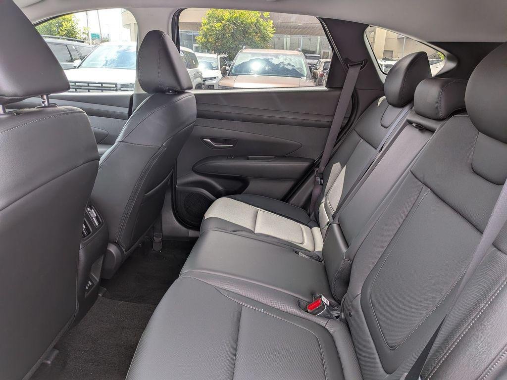 2026 Hyundai Tucson SEL Premium - Photo 29