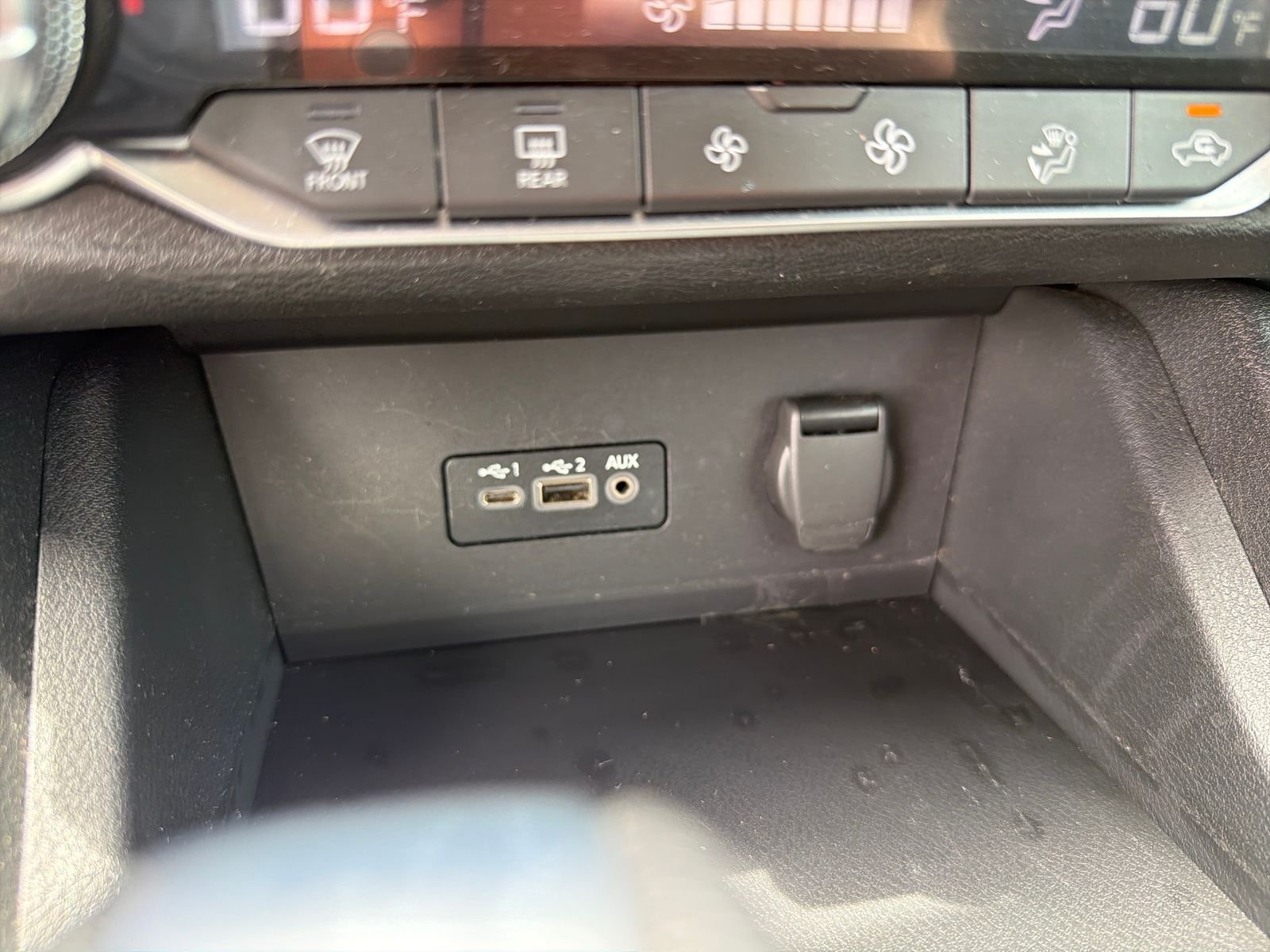 Certified Used 2021 Silver Nissan SV image 23