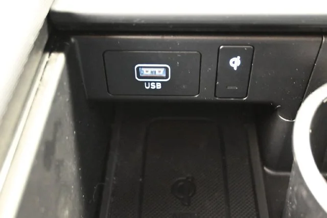 Used 2024 Black Hyundai Calligraphy Night Edition image 30