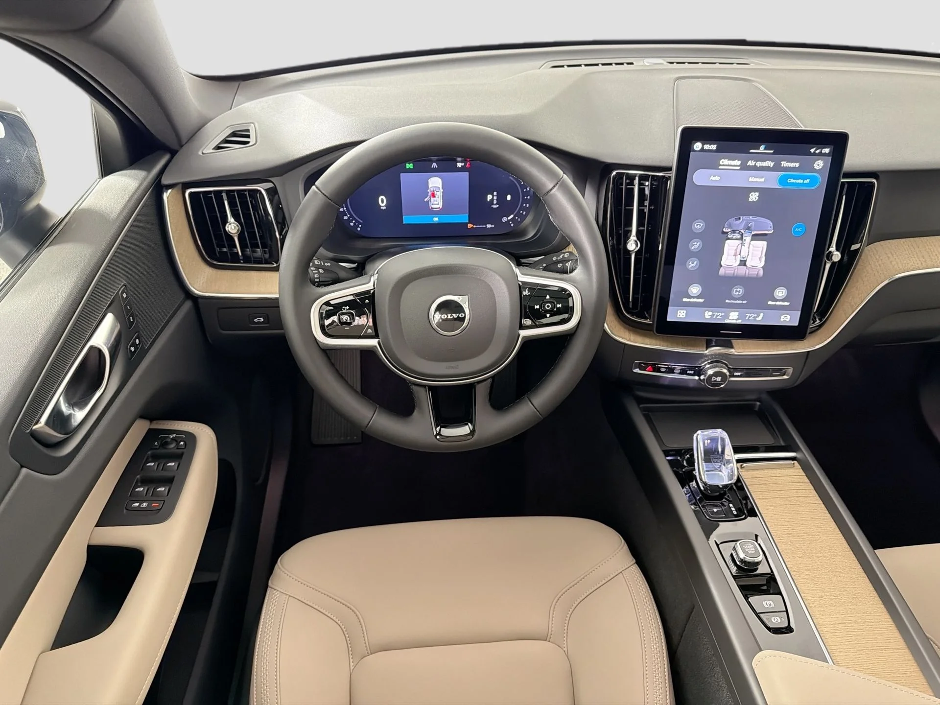 New 2026 Bright Dusk Volvo Plus image 22