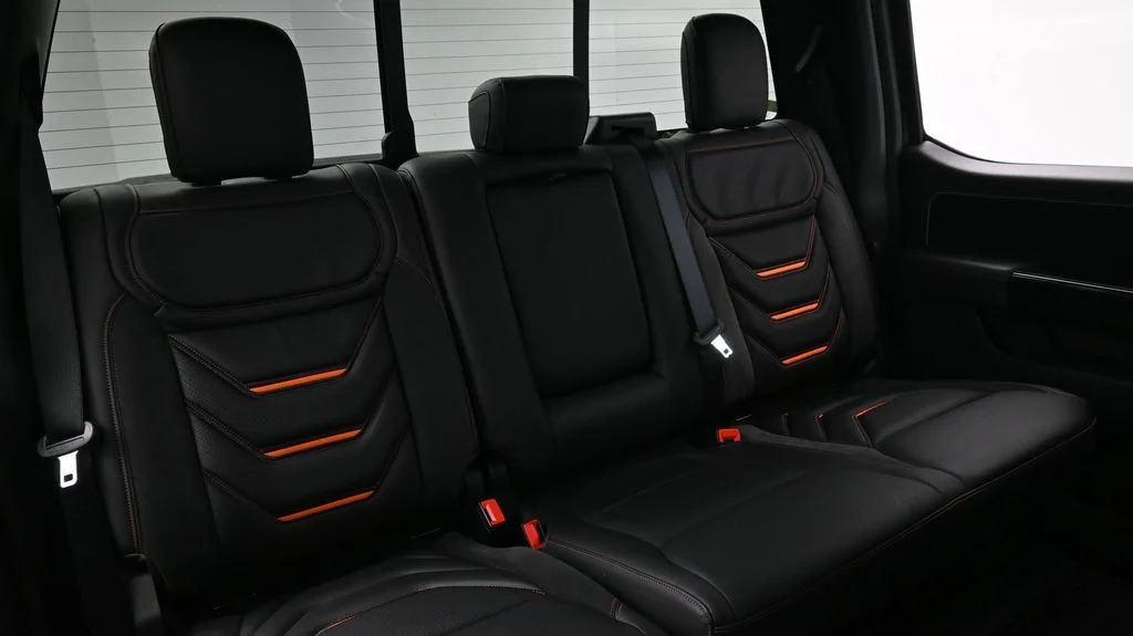 Used 2026 Green Ford Raptor image 18