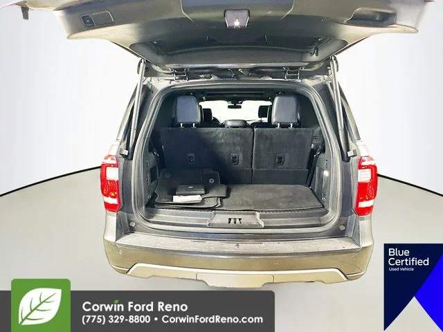 Certified Used 2019 Magnetic Ford XLT image 30
