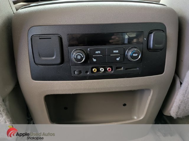 Used 2015 White Chevrolet LTZ image 43