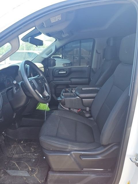 Used 2021 Summit White Chevrolet Custom image 6