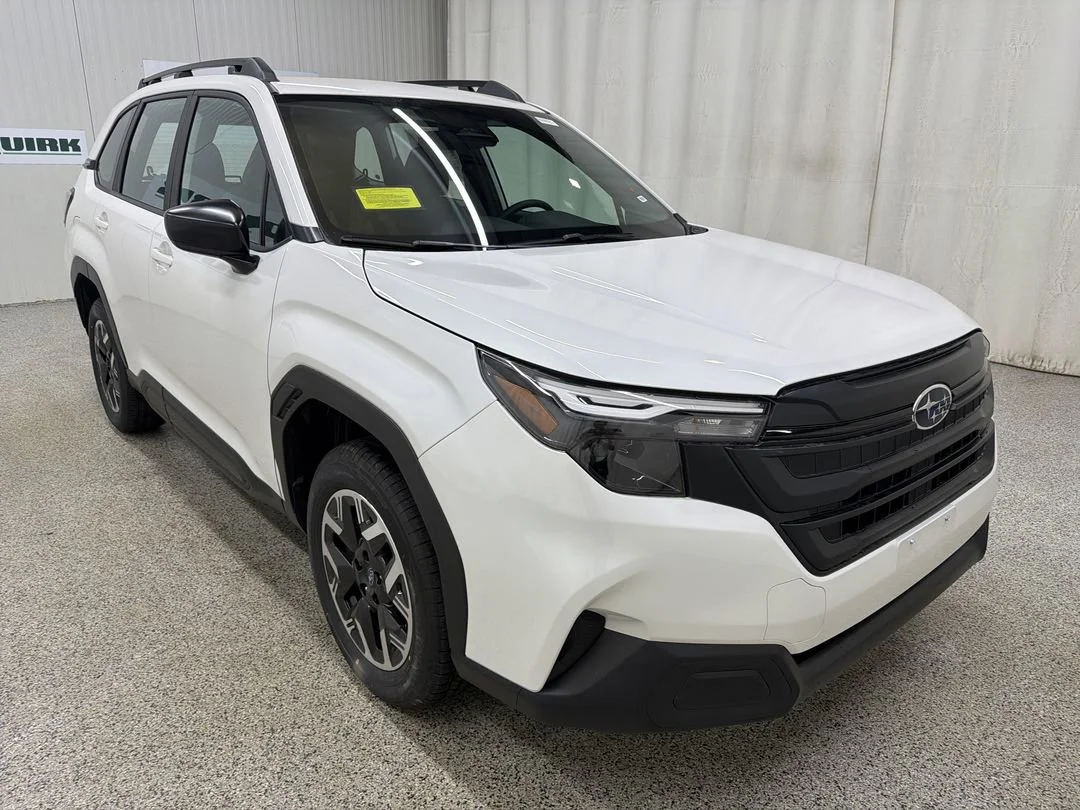 2026 Subaru Forester -'s photo