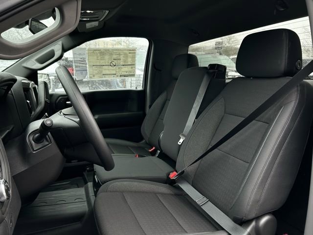 2026 GMC Sierra 1500 Pro - Photo 19