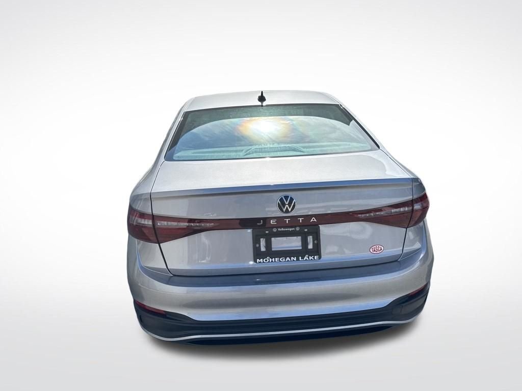 2025 Volkswagen Jetta Sport - Photo 31
