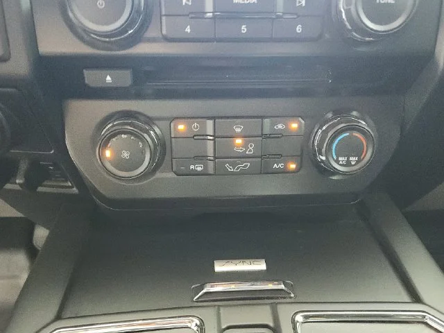 Used 2017 Gray Ford XL image 26