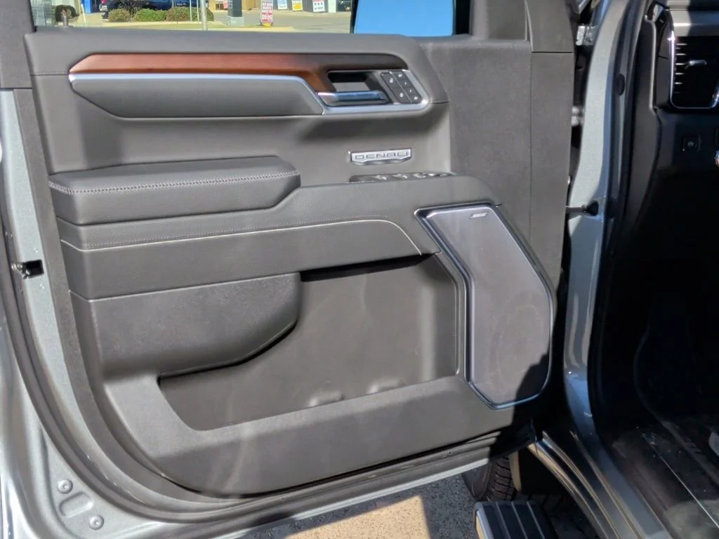 New 2026 Sterling Metallic GMC Denali image 10