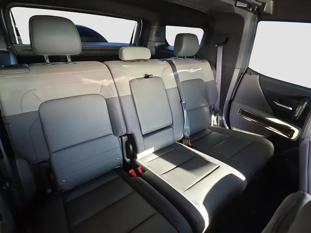 2025 GMC HUMMER EV 2X - Photo 34
