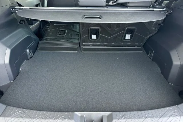 New 2026 MAGNETITE GRAY PEARL Subaru Limited image 12