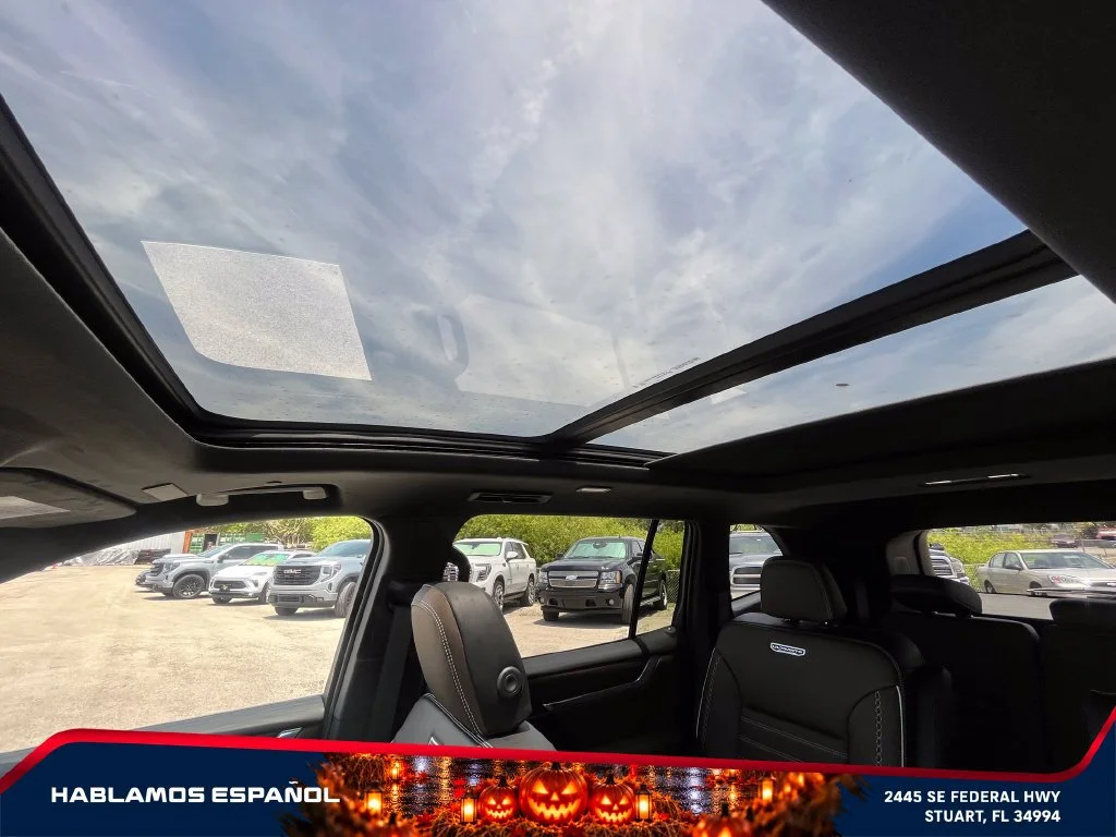 New 2026 Volcanic Red Tintcoat GMC Denali Ultimate image 37