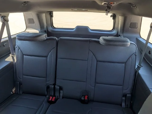Used 2022 Black GMC Denali image 25