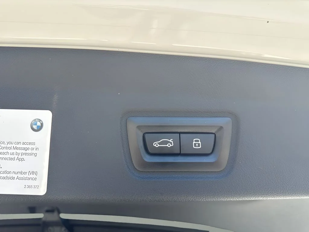 Used 2023 White BMW eDrive35 image 31