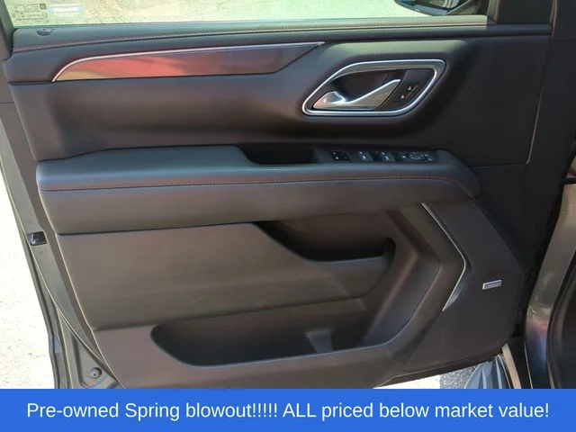 Used 2021 Gray Chevrolet RST image 20