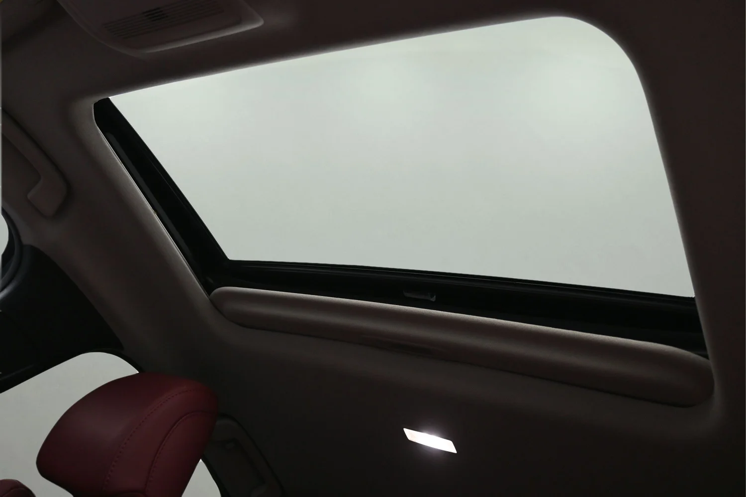 Used 2023 Gray Mazda 2.5 S Carbon Edition image 9