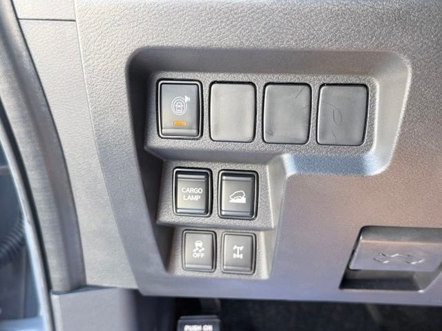 2024 Nissan Frontier PRO-4X - Photo 22