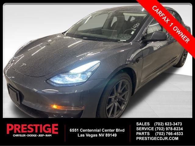 2023 Tesla Model 3 Base