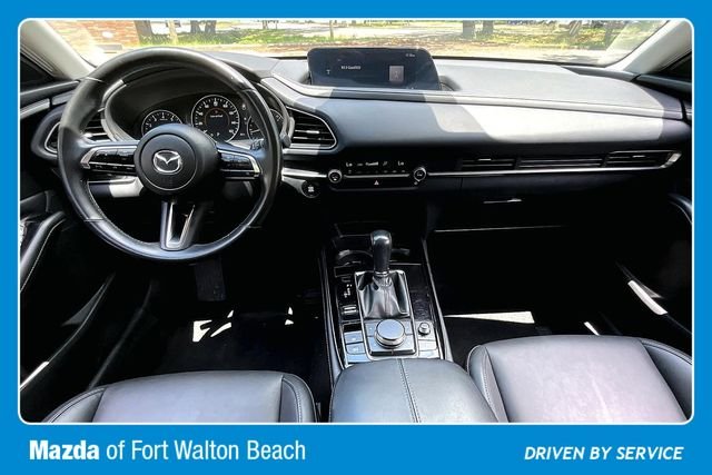 Used 2024 Silver Mazda 2.5 S Select Sport image 7