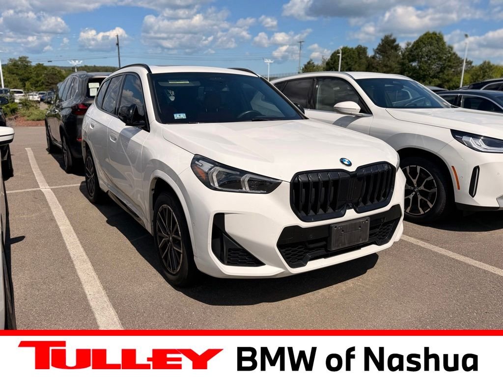 2023 BMW X1 xDrive28i's photo
