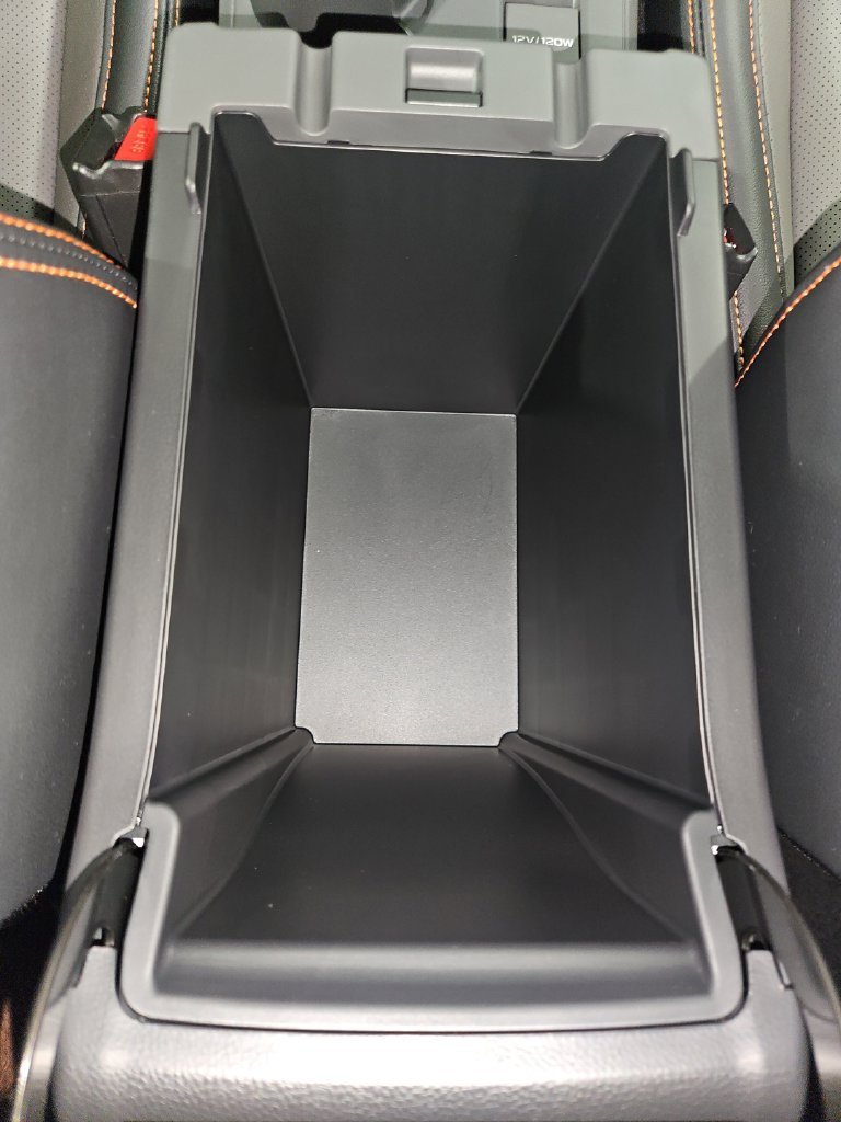 New 2026 Gray Subaru Limited image 25