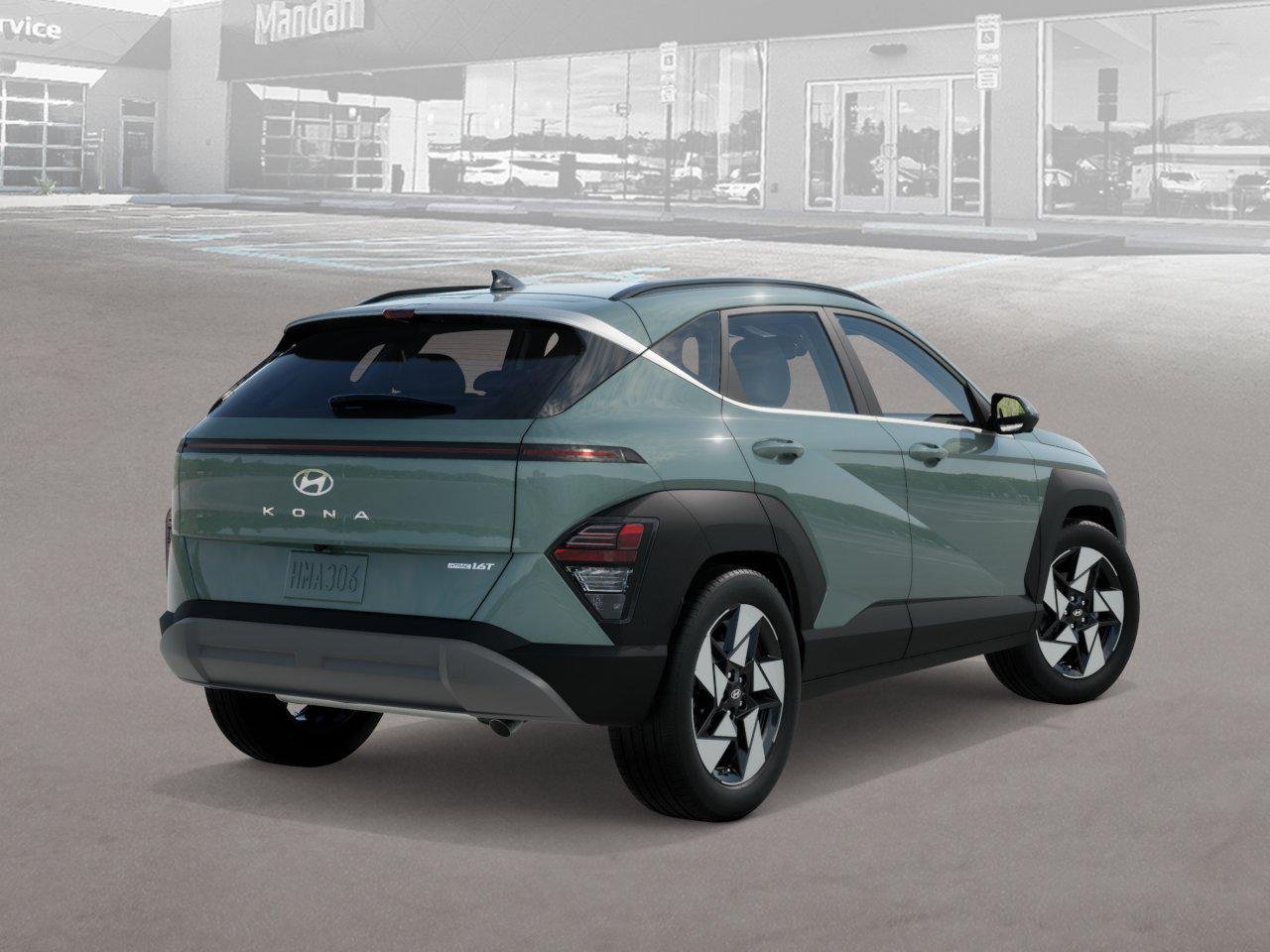 New 2027  Hyundai Limited AWD image 5