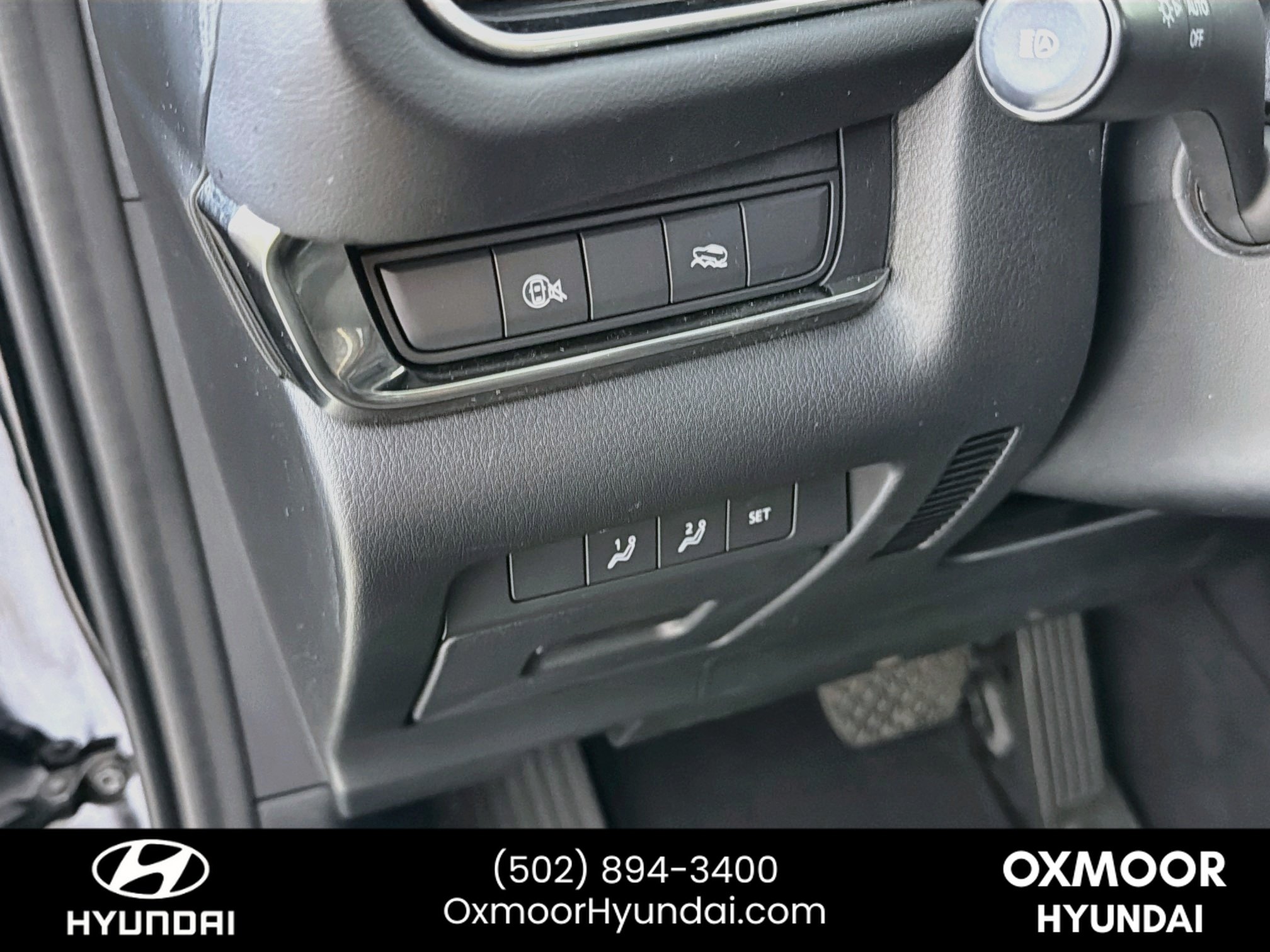 Used 2024 Jet Black Mica Mazda 2.5 S Preferred Package image 18