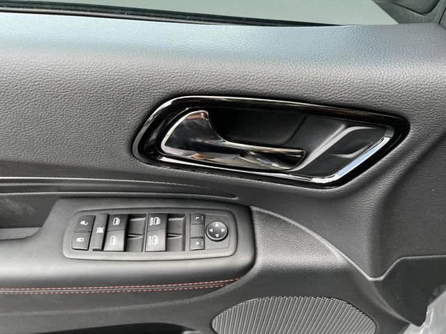 New 2025 Destroyer Gray Clear-Coat Exterior Paint Dodge GT image 16