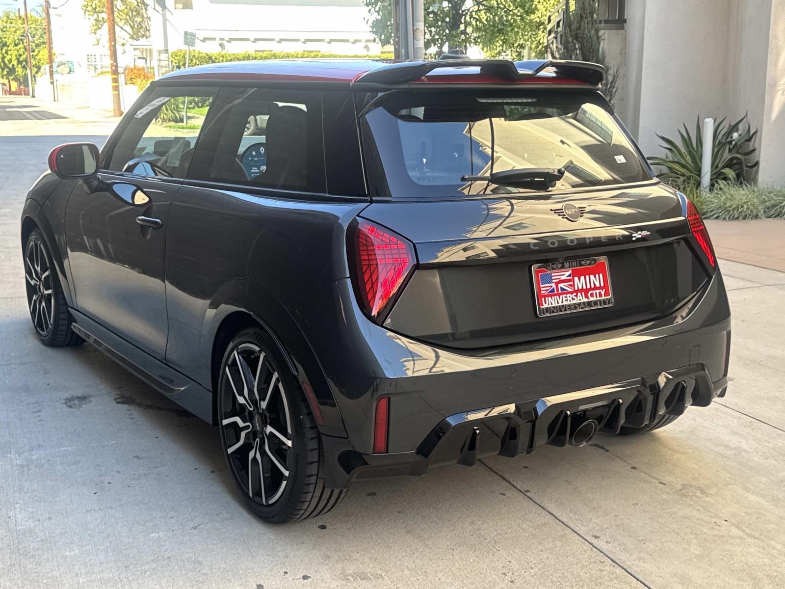 2026 MINI Hardtop 2 Door John Cooper Works - Photo 3