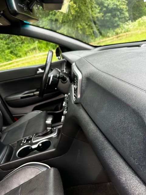 2020 Kia Sportage SX - Photo 24