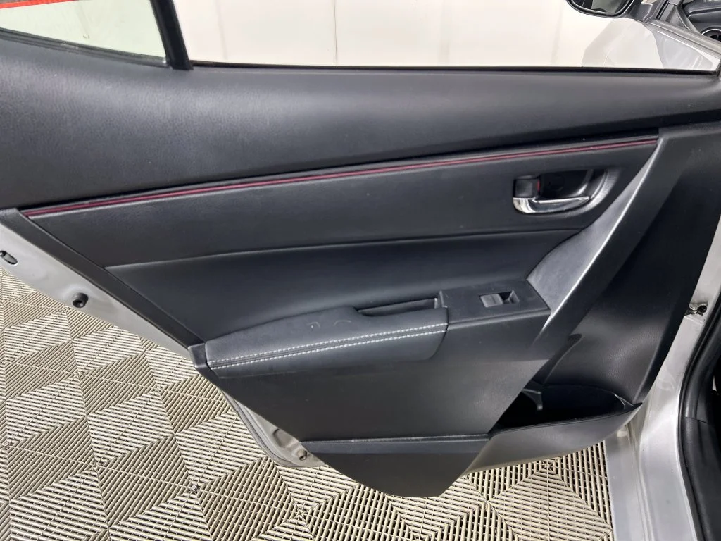 Used 2017 Silver Toyota 50th Anniversary Special Edition image 16