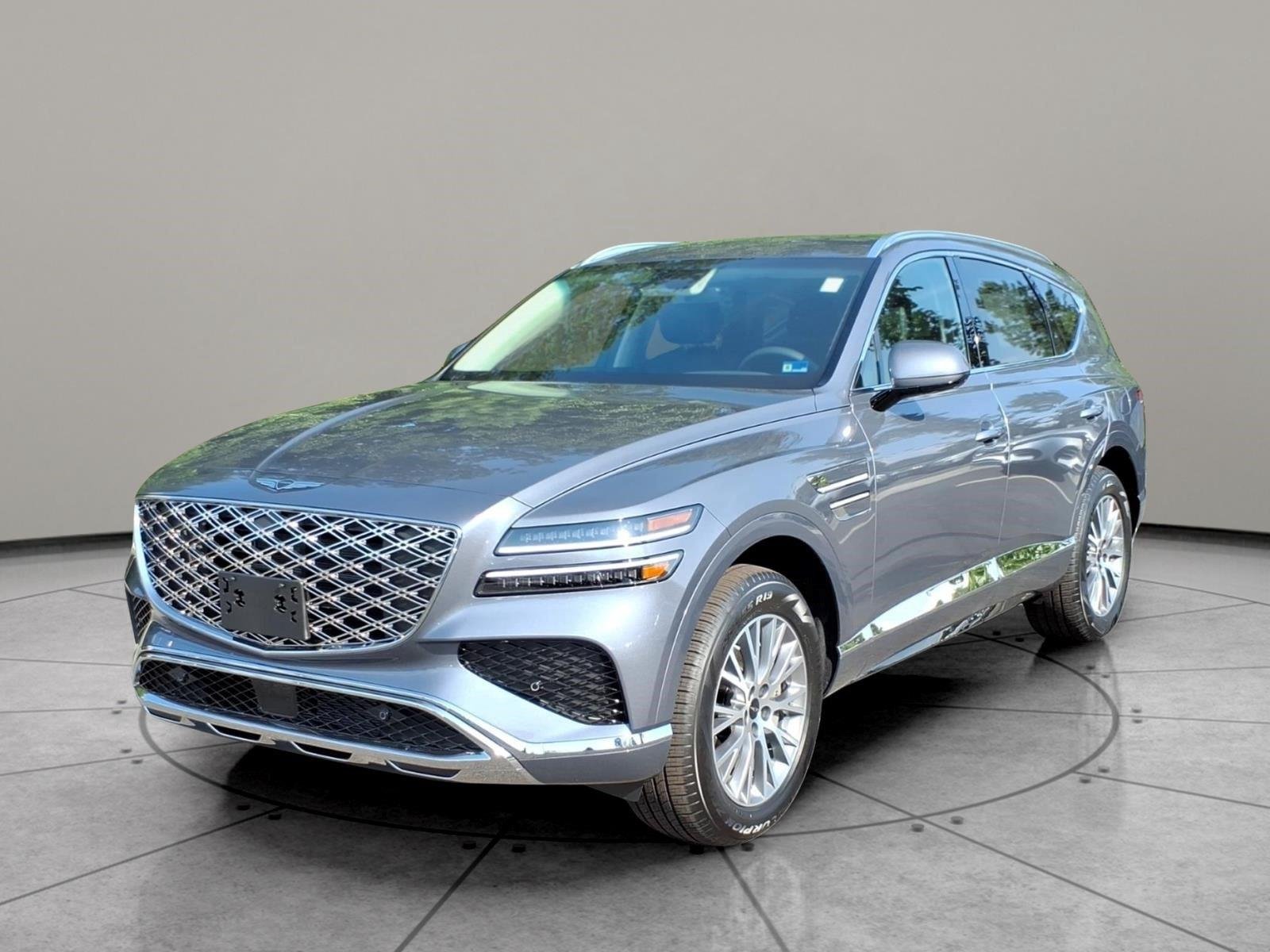 New Genesis GV80 for Sale in Hampton, VA
